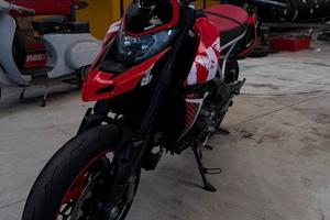hypermotard 950 rve