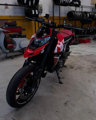 hypermotard 950 rve