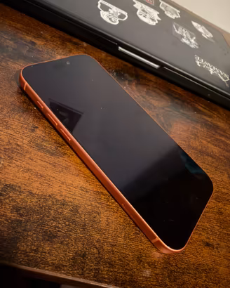 Iphone 17 pro max 512gb