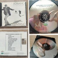 CD A.Celentano Gli anni del rock 1959-1965 BMG Ric