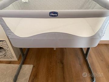 Culla co-sleeping Chicco Next2Me
