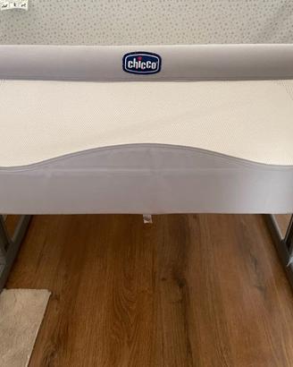 Culla co-sleeping Chicco Next2Me