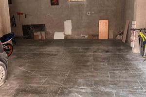 V/1216 Comodo magazzino Zona Sant'Antonio