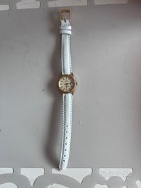 Orologio Zenith Incabloc d'oro