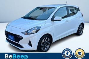 Hyundai i10 1.0 MPI CONNECTLINE 67CV