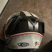 Casco MotoGP - XLITE - taglia M
