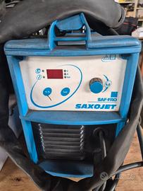 TAGLIO PLASMA USATO FRO SAXOJET220V CONCOMPRESSORE