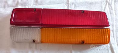 Fanale posteriore destro Alfa 2000 Berlina