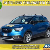 Opel Crossland X 1.6 ECOTEC INNOVATION 99CV EURO6B