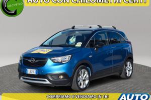 Opel Crossland X 1.6 ECOTEC INNOVATION 99CV EURO6B