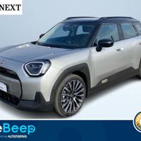 MINI Aceman MINI E CLASSIC