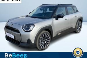 MINI Aceman MINI E CLASSIC