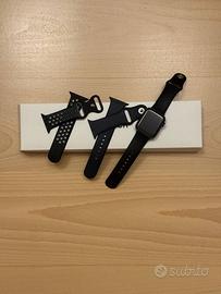 APPLE WATCH SE 44MM - FULL BOX