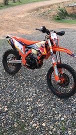 Ktm 350