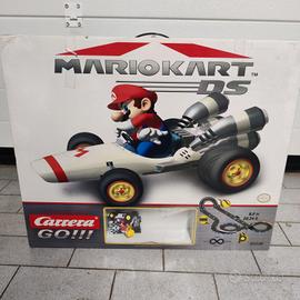 pista Mario Kart