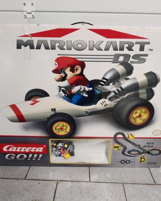 pista Mario Kart