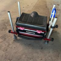 Panchetto tubertini usato 30 euro