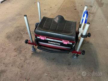 Panchetto tubertini usato 30 euro