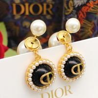 orecchini Dior