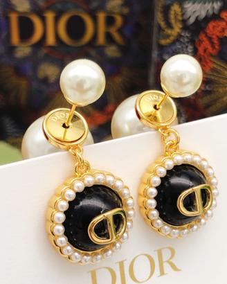 orecchini Dior