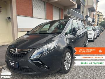 OPEL Zafira 3� serie Zafira Tourer 2.0 CDTi 130...