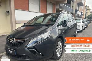 OPEL Zafira 3� serie Zafira Tourer 2.0 CDTi 130...