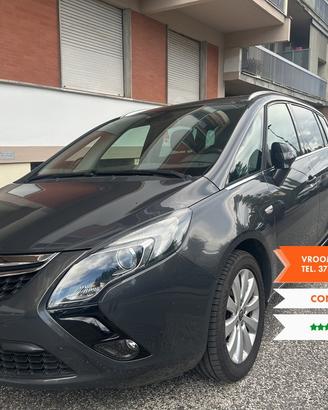 OPEL Zafira 3� serie Zafira Tourer 2.0 CDTi 130...