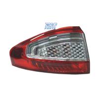 FANALE SINISTRO PER FORD MONDEO IV 4P 10-14 LED BI