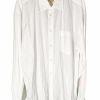 Camicia da cerimonia DALCOS Made in Italy tg 52