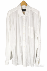 Camicia da cerimonia DALCOS Made in Italy tg 52