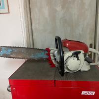 Motosega Stihl Contra