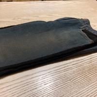 Jeans uomo vintage Rockwood zampa d’elefante