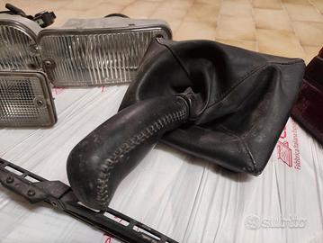 Accessori Mitsubishi Eclipse GSX turbo 92 cambio