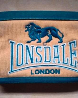 Portafoglio Lonsdale da collezione