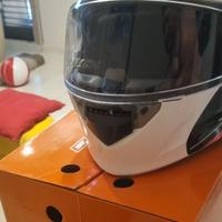 ORIGINE Casco Moto Modulare Bluetooth Omologato EC