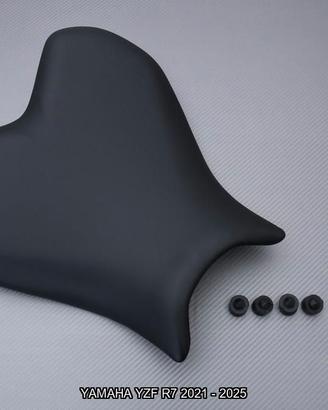 Sella Anteriore YAMAHA YZF R7 700 2021 - 2025