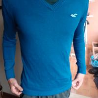 maglione Hollister
