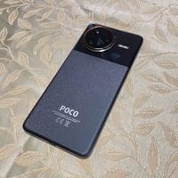 Poco F7 Ultra 16/512gb