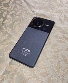 Poco F7 Ultra 16/512gb