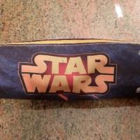 Star wars: Gum porta dentifricio e brochure