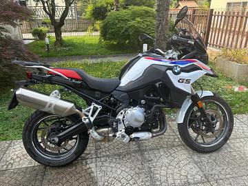 Bmw gs 750f