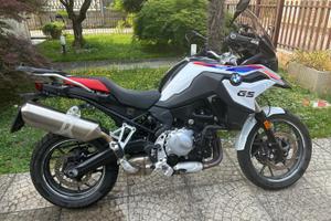 Bmw gs 750f