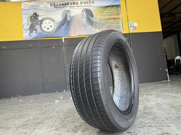 1 Gomma 195/55R16 91T Michelin Estiva 60% residui