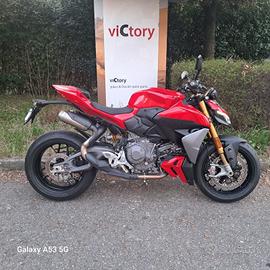 Ducati Streetfighter V2 S