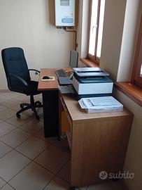 Scrivanie per ufficio