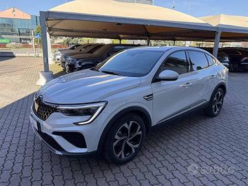RENAULT Arkana 1.6 E-Tech full hybrid Techno TEL
