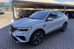 RENAULT Arkana 1.6 E-Tech full hybrid Techno TEL