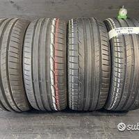 Dunlop sport 215 40 17