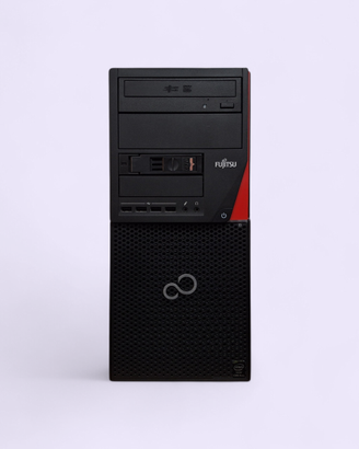 PC FUJITSU P920 INTEL I5 RAM 16GB SSHD 756GB