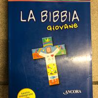 Libri La Bibbia Giovane